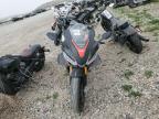 2022 APRILIA TUONO V4 FACTORY for sale at Copart UT - SALT LAKE CITY