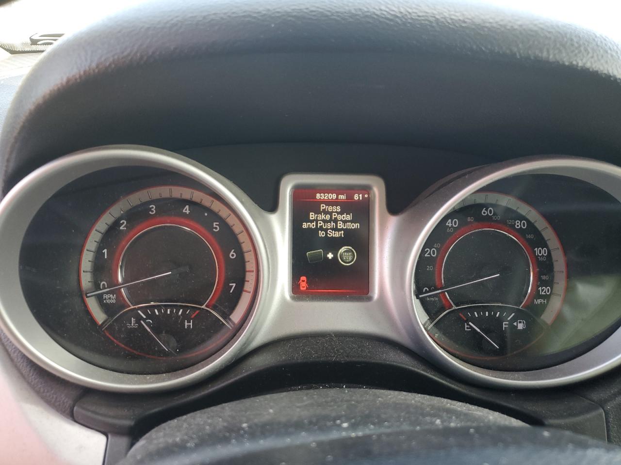 2019 Dodge Journey - Image 9