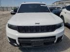 2023 Jeep Grand Cherokee L Laredo   for Sale in Cahokia Heights, IL - Hail