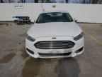 2014 Ford Fusion S იყიდება Bridgeton-ში, MO - Undercarriage