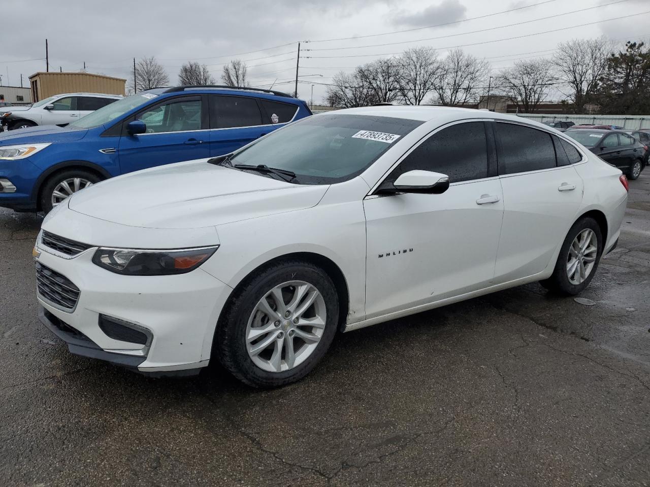 2016 Chevrolet Malibu - Image 1