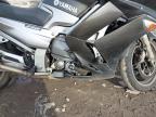 2009 YAMAHA FJR 1300 A for sale at Copart YORK