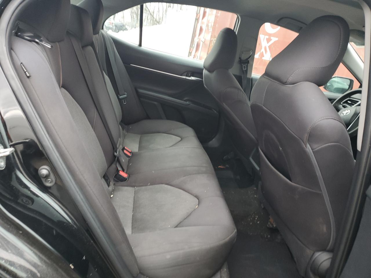 2019 Toyota Camry - Image 10