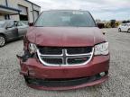2020 Dodge Grand Caravan Sxt en Venta en Earlington, KY - Front End
