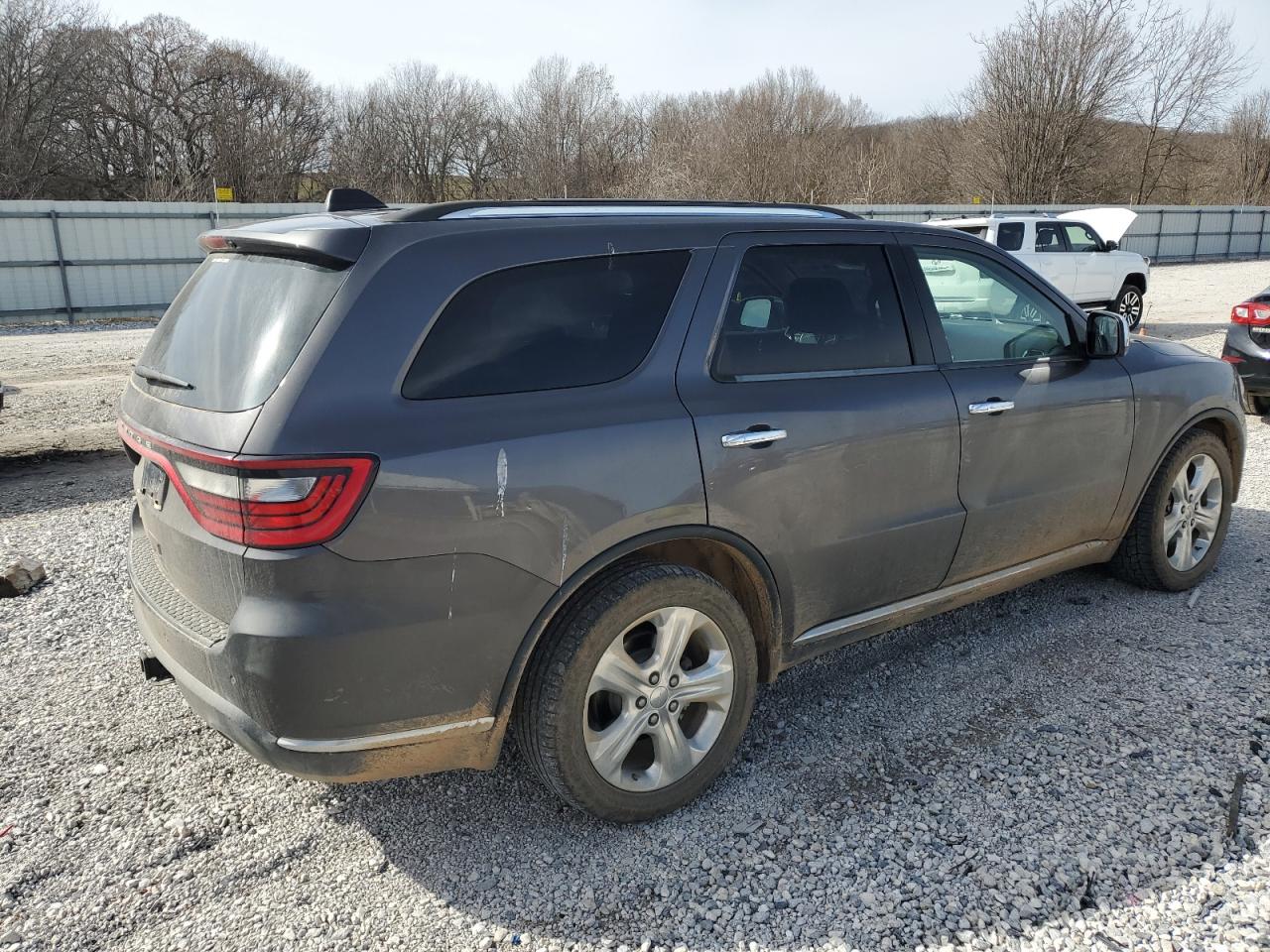 2014 Dodge Durango - Image 3