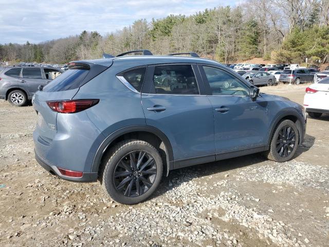  MAZDA CX-5 CARBO 2021 Сharcoal