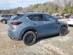 2021 Mazda Cx-5 Carbon Edition zu verkaufen in North Billerica, MA - Side