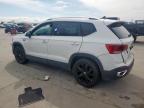 2023 Volkswagen Taos Se for Sale in Grand Prairie, TX - Rear End