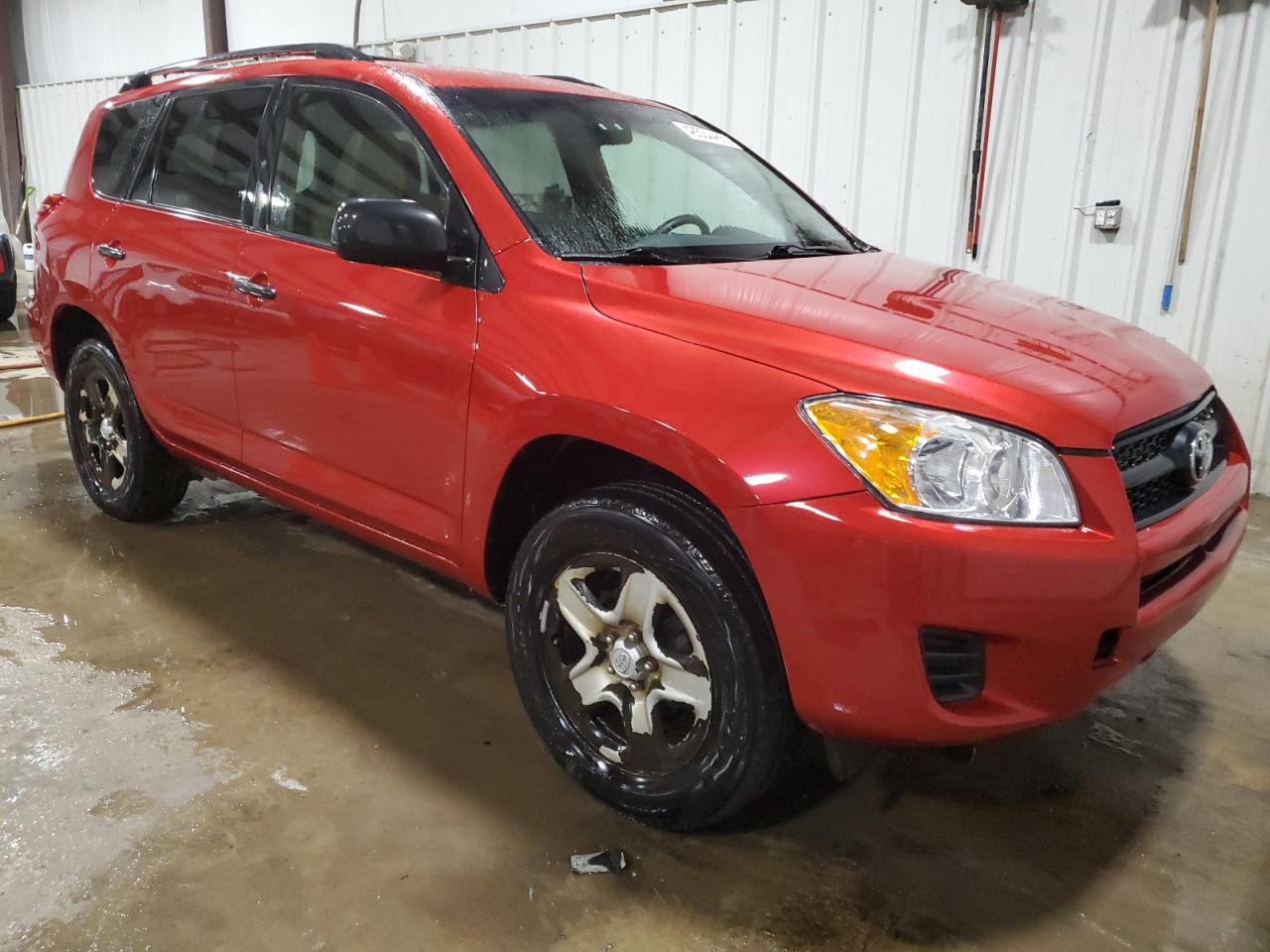 2011 Toyota RAV 4 - Image 4