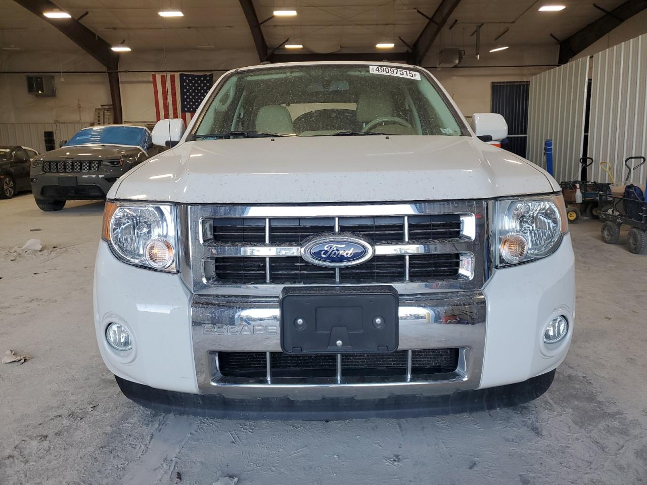 2011 Ford Escape - Image 5