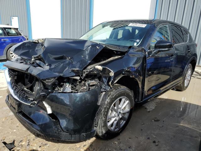 2024 Mazda Cx-5 Select