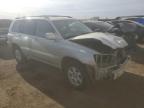 2002 Toyota Highlander Limited for Sale in Brighton, CO - All Over