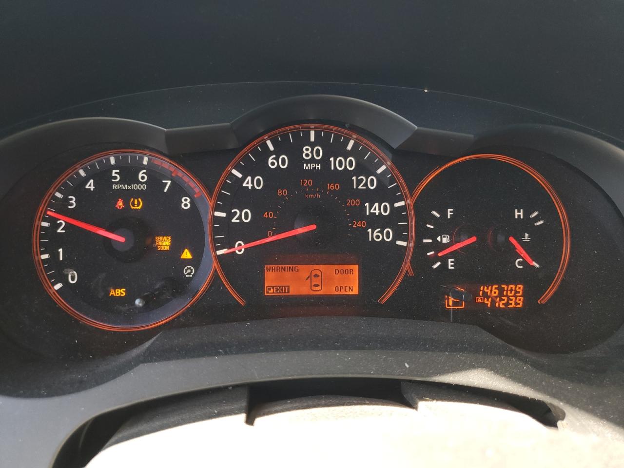 2008 Nissan Altima - Image 9