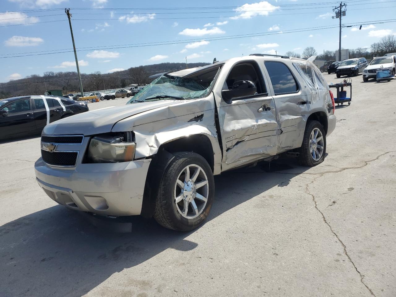 Lebanon, TN에서 판매 중인 2007 Chevrolet Tahoe C1500 - All Over