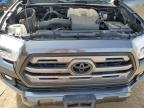 2017 Toyota Tacoma Double Cab na sprzedaż w Colorado Springs, CO - Side