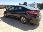 2012 Hyundai Elantra Gls for Sale in China Grove, NC - Front End
