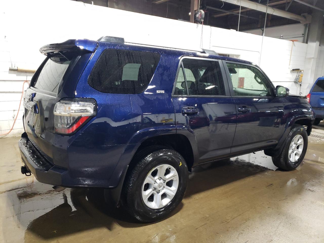 2024 Toyota 4Runner - Image 3
