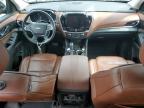 2018 Chevrolet Traverse High Country продається в Fort Wayne, IN - Front End
