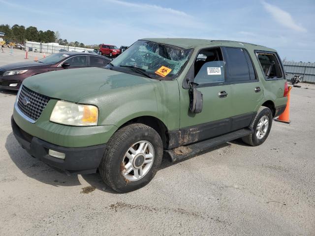 2003 Ford Expedition Xlt