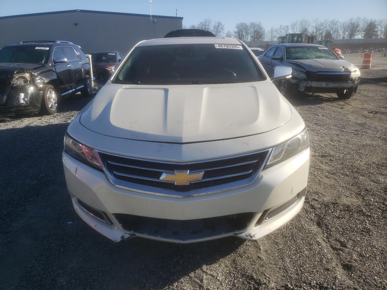 2014 Chevrolet Impala - Image 5