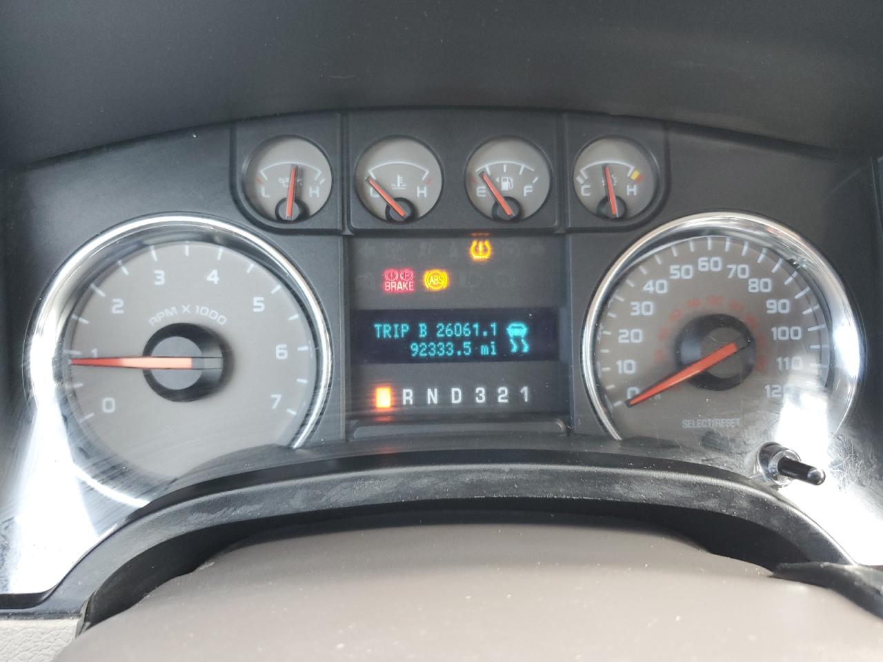 2009 Ford F-150 - Image 9