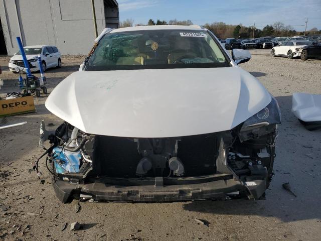 LEXUS NX 2020 White