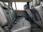 2008 Mercedes-Benz Gl 450 4Matic продається в Antelope, CA - Front End
