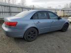 2009 Hyundai Sonata Gls for Sale in Arlington, WA - Front End