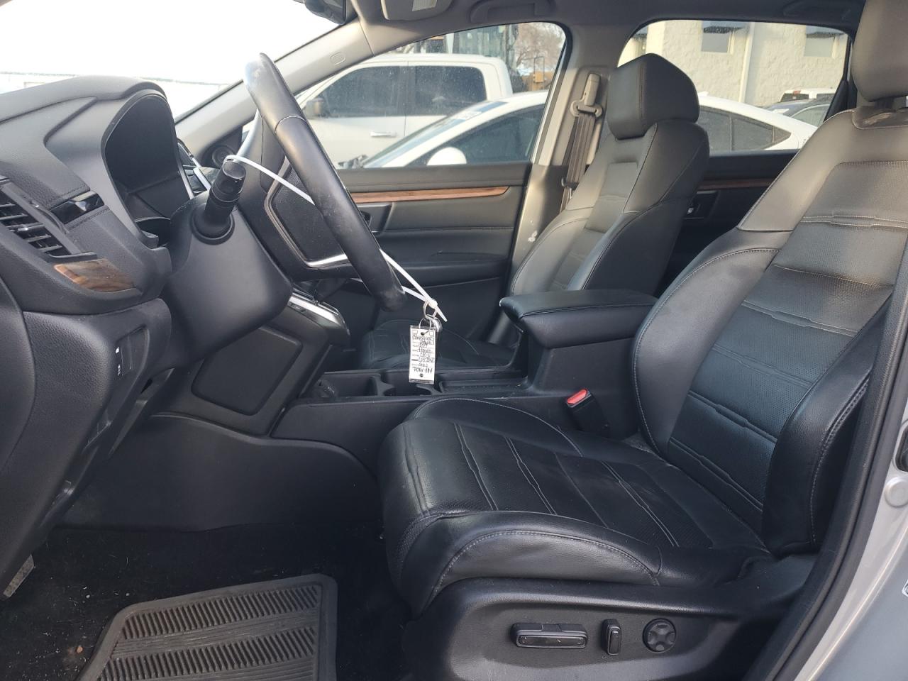 2017 Honda CR-V - Image 7