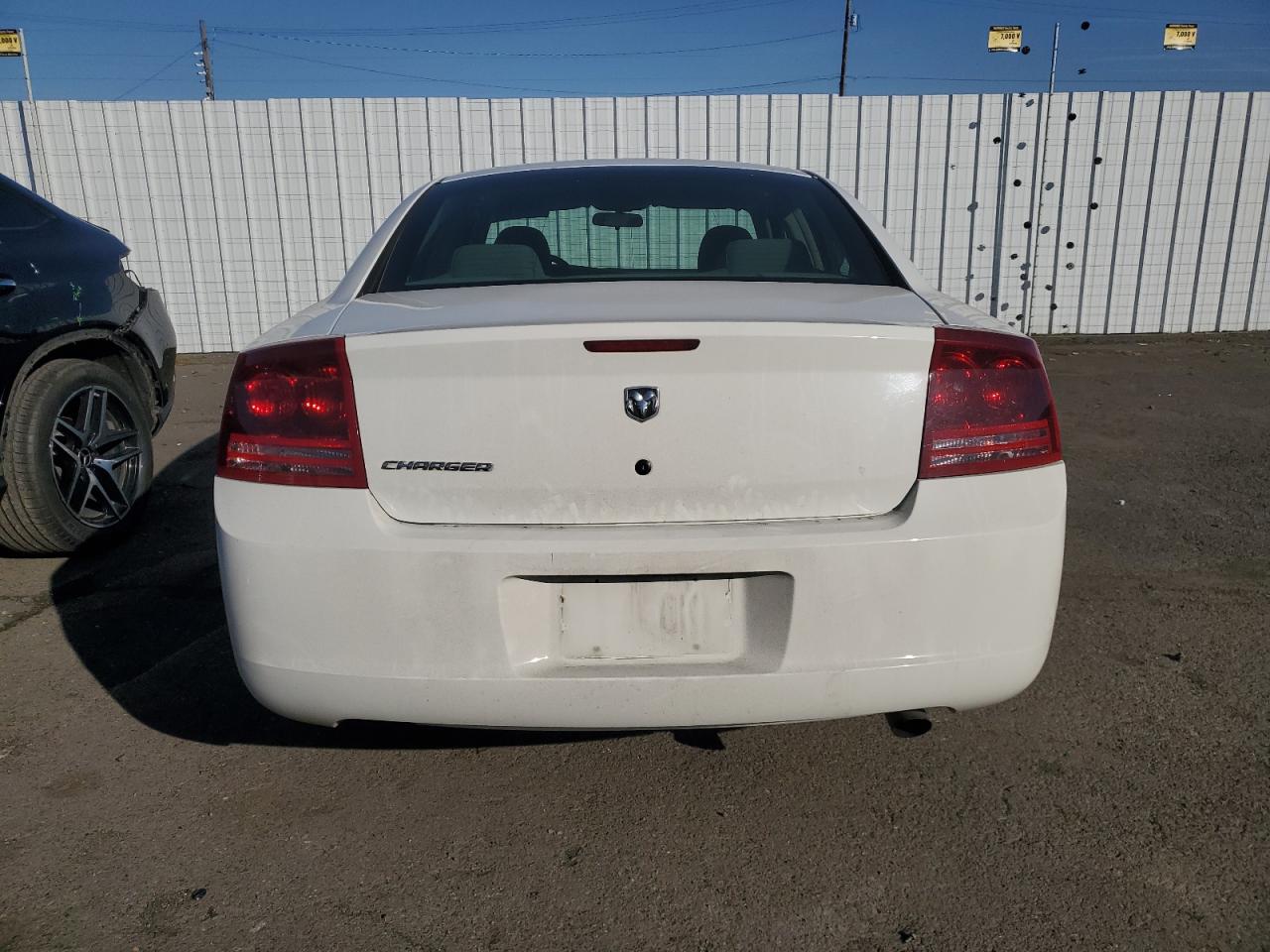 2006 Dodge Charger - Image 6
