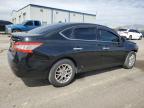 2015 Nissan Sentra S zu verkaufen in Las Vegas, NV - Front End