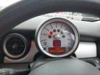 2009 MINI COOPER CLU for sale at Copart EAST KILBRIDE