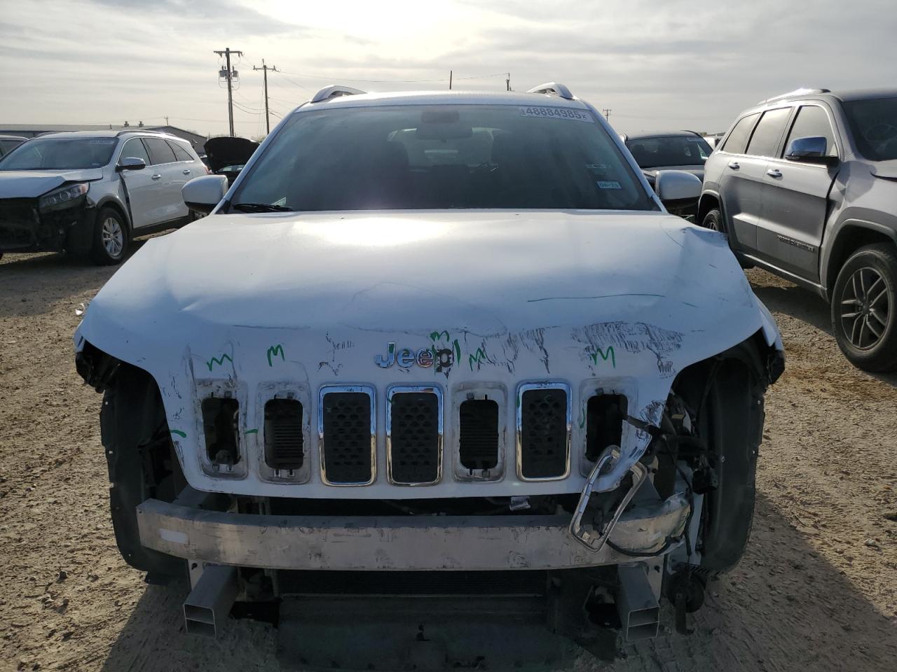 2019 Jeep Grand Cherokee - Image 5