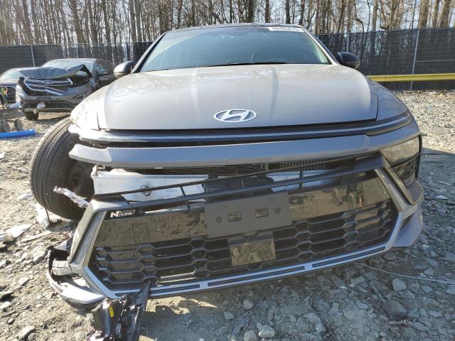  HYUNDAI SONATA 2024 Серый