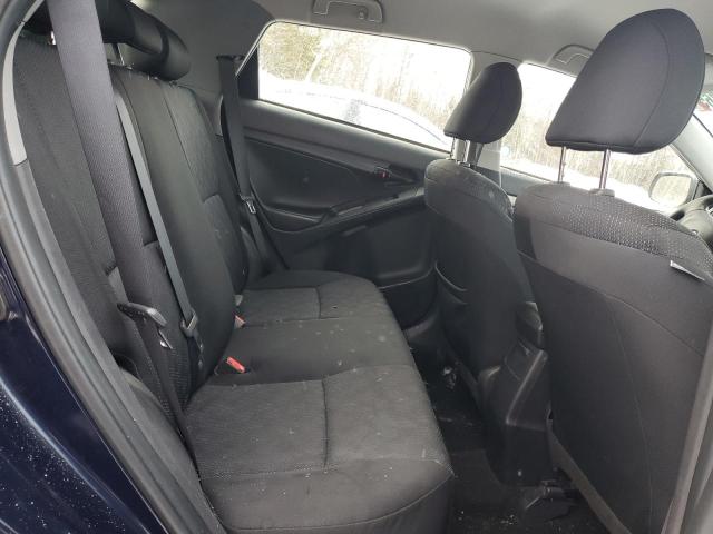 2009 TOYOTA COROLLA MATRIX 