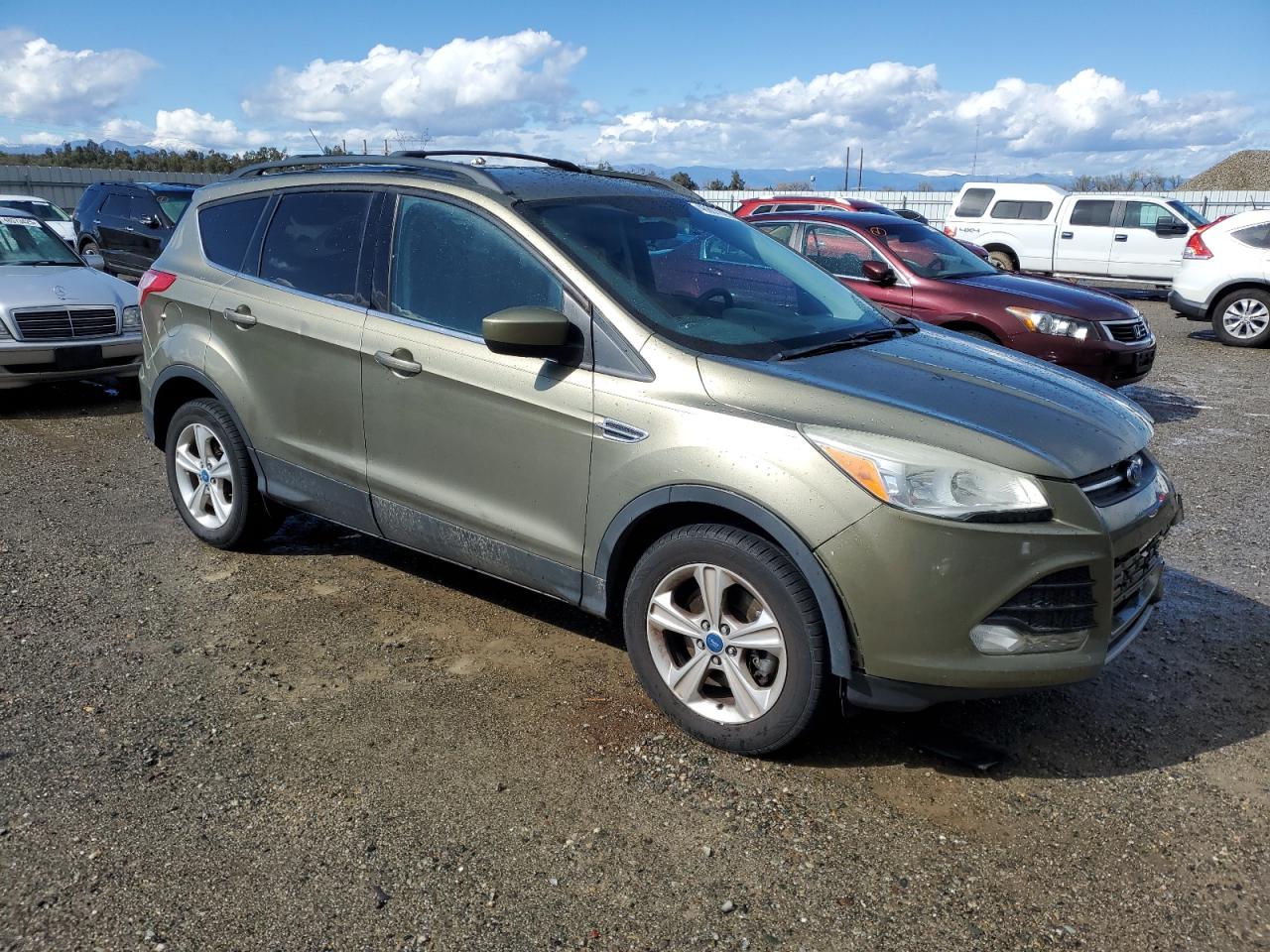 2013 Ford Escape - Image 4