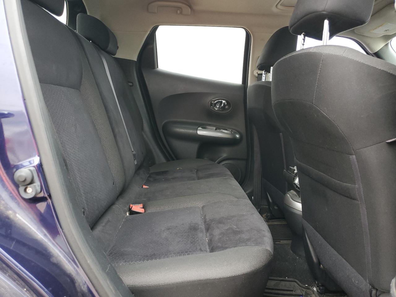 2015 Nissan Juke - Image 11