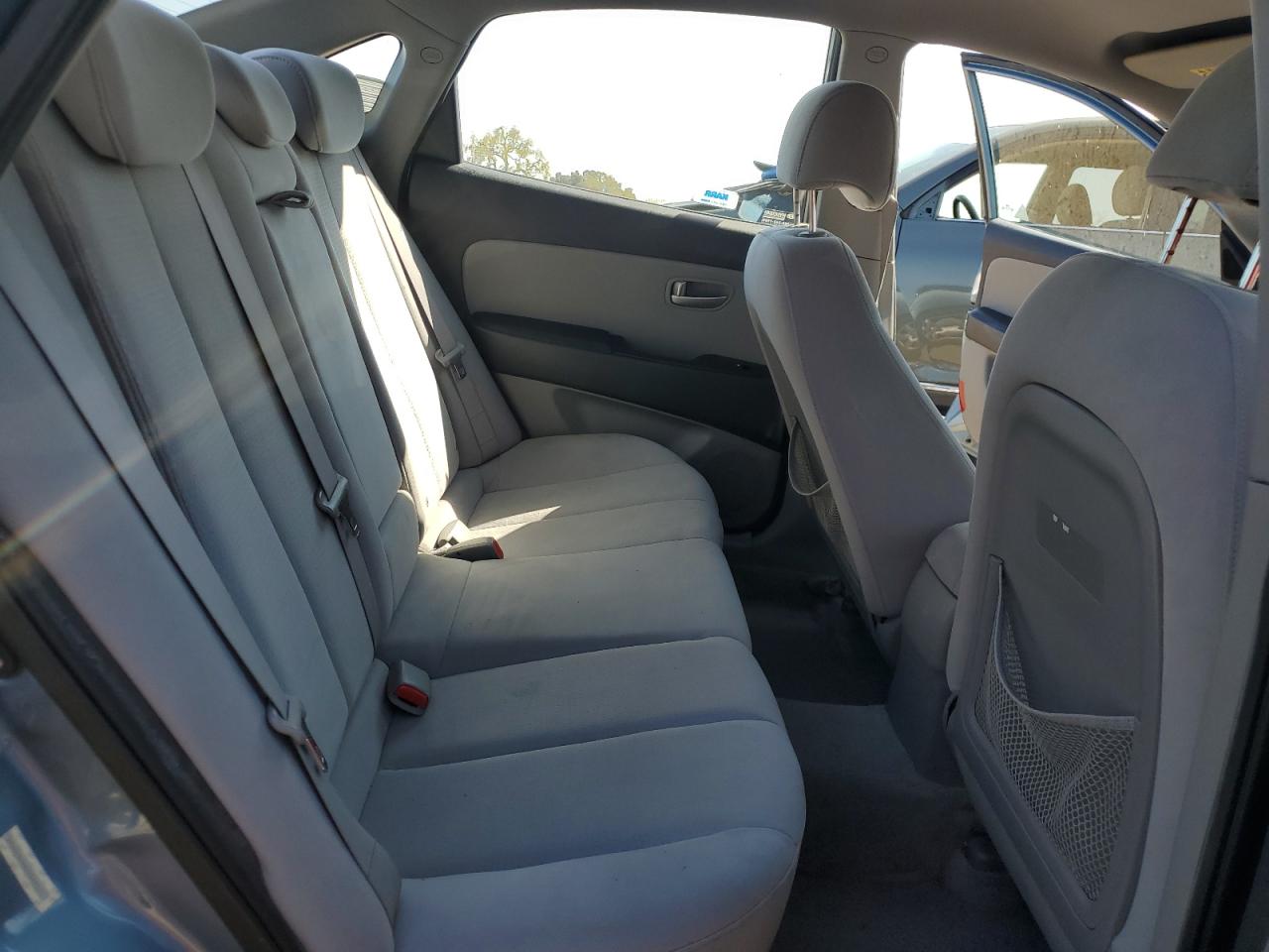 2007 Hyundai Elantra - Image 10
