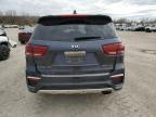 2019 Kia Sorento Sx for Sale in Kansas City, KS - Rollover