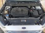 2015 Ford Fusion Titanium for Sale in Moraine, OH - Side