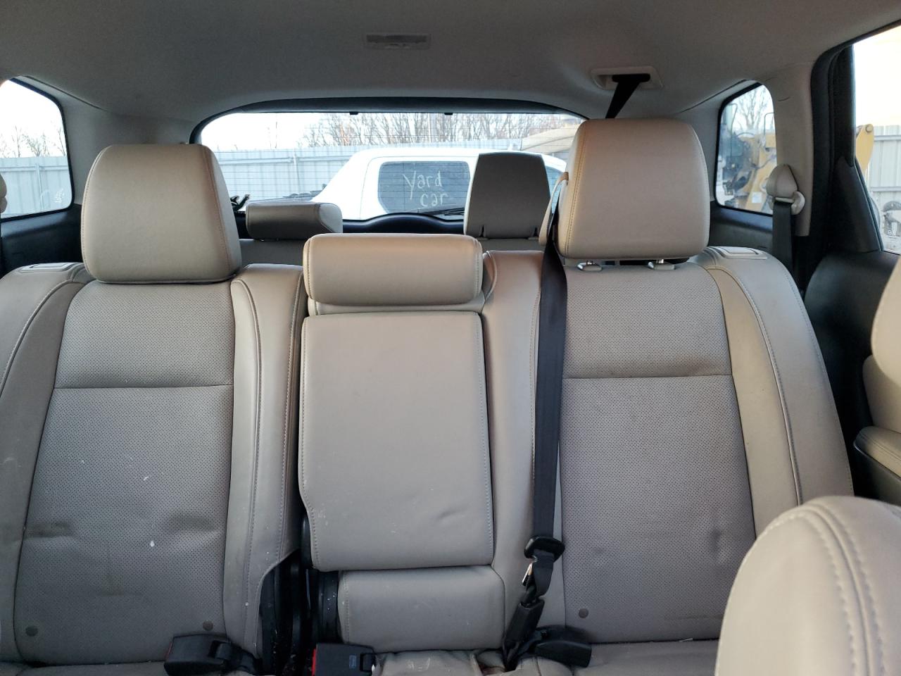 2014 Mazda CX-9 - Image 10