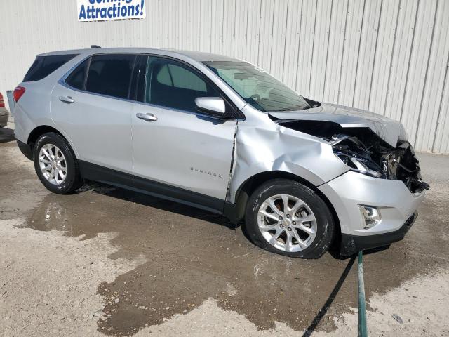  CHEVROLET EQUINOX 2020 Srebrny