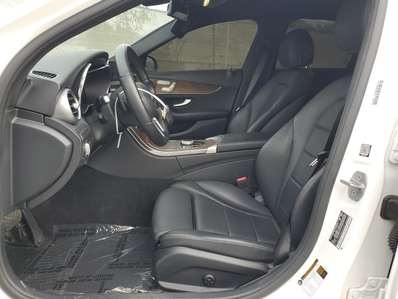 2021 Mercedes-Benz C-klasse - Image 7