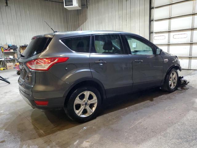  FORD ESCAPE 2015 Szary