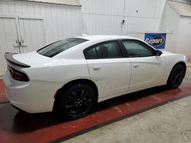  DODGE CHARGER 2023 Biały
