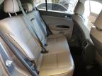 2019 Kia Sportage Ex იყიდება Abilene-ში, TX - Undercarriage
