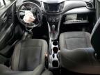 2018 Chevrolet Trax Ls იყიდება Elgin-ში, IL - Front End