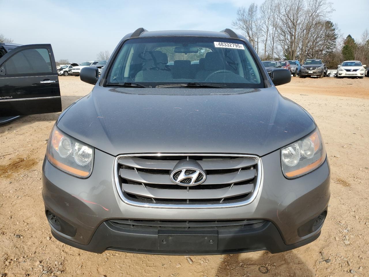 2010 Hyundai Santa Fe - Image 5