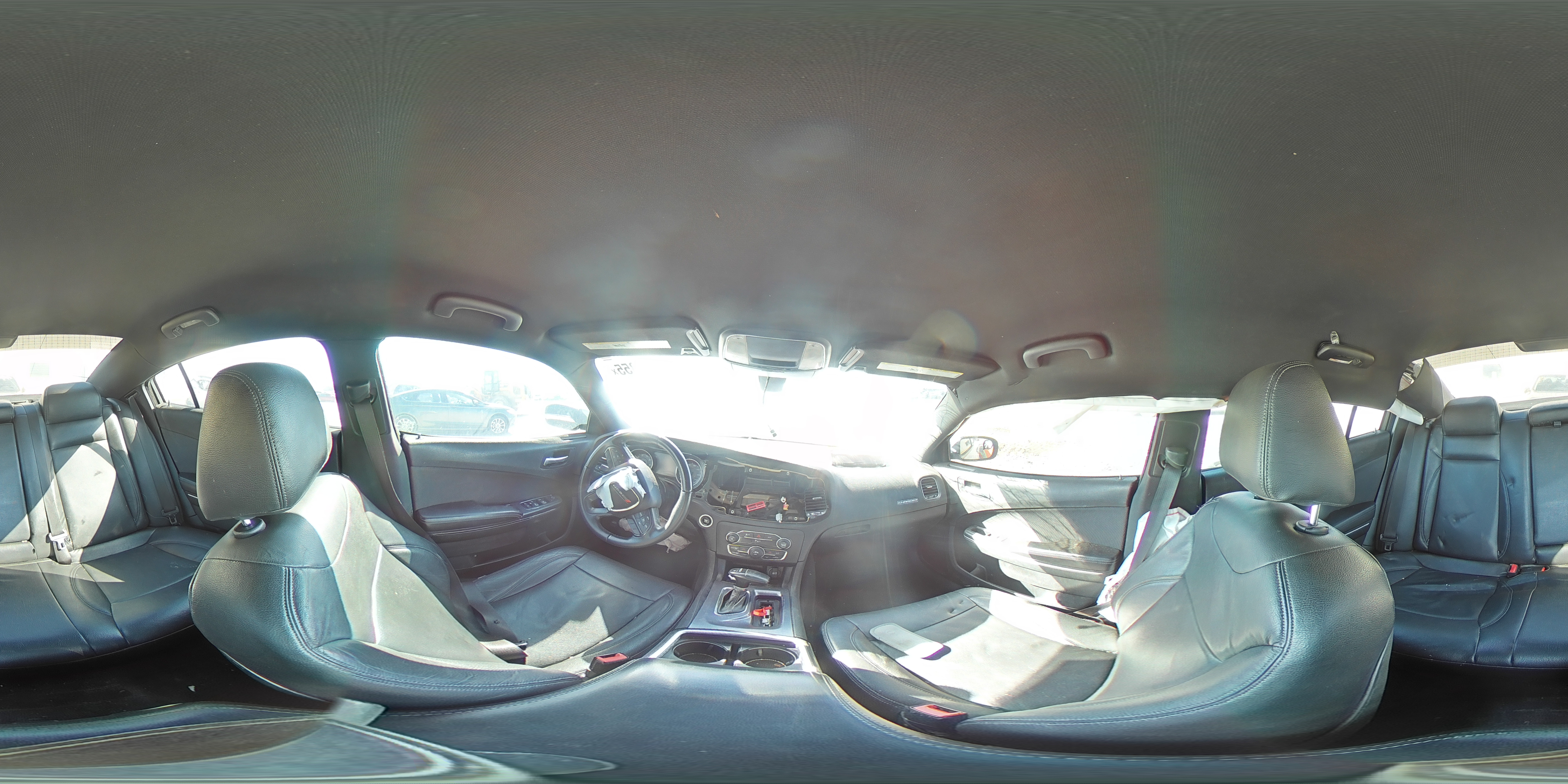 2015 Dodge Charger - Image 13