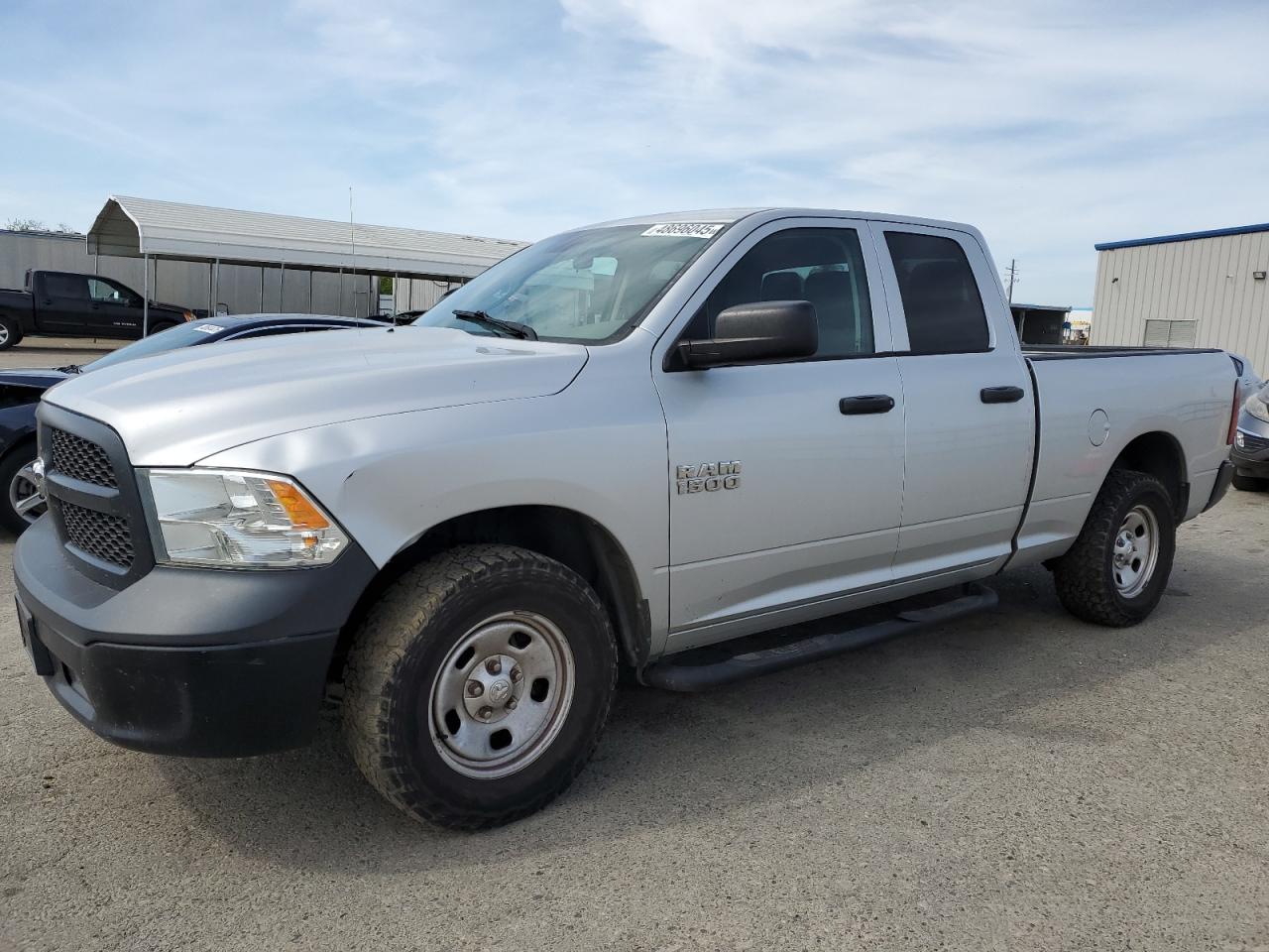 2013 RAM 1500 - Image 1
